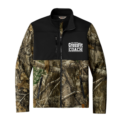 RealTree Coach Midweight Shell Coat
