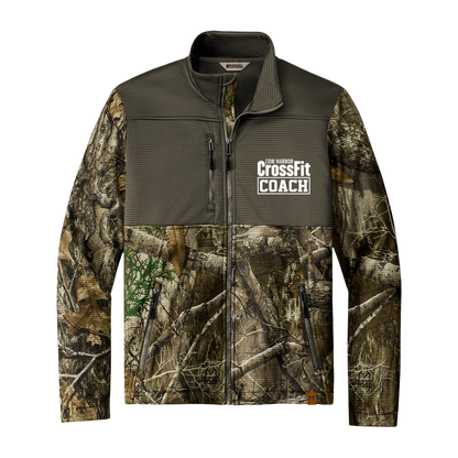 RealTree Coach Midweight Shell Coat