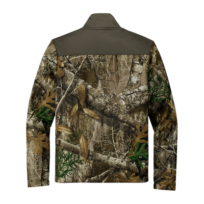 RealTree Coach Midweight Shell Coat