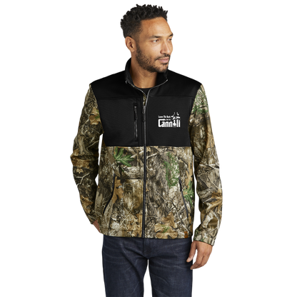 RealTree Cannoli Outdoor Midshell Coat