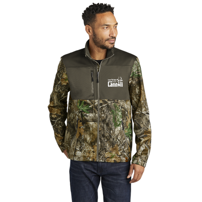 RealTree Cannoli Outdoor Midshell Coat
