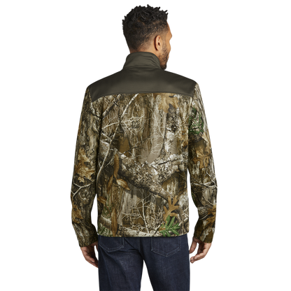 RealTree Cannoli Outdoor Midshell Coat