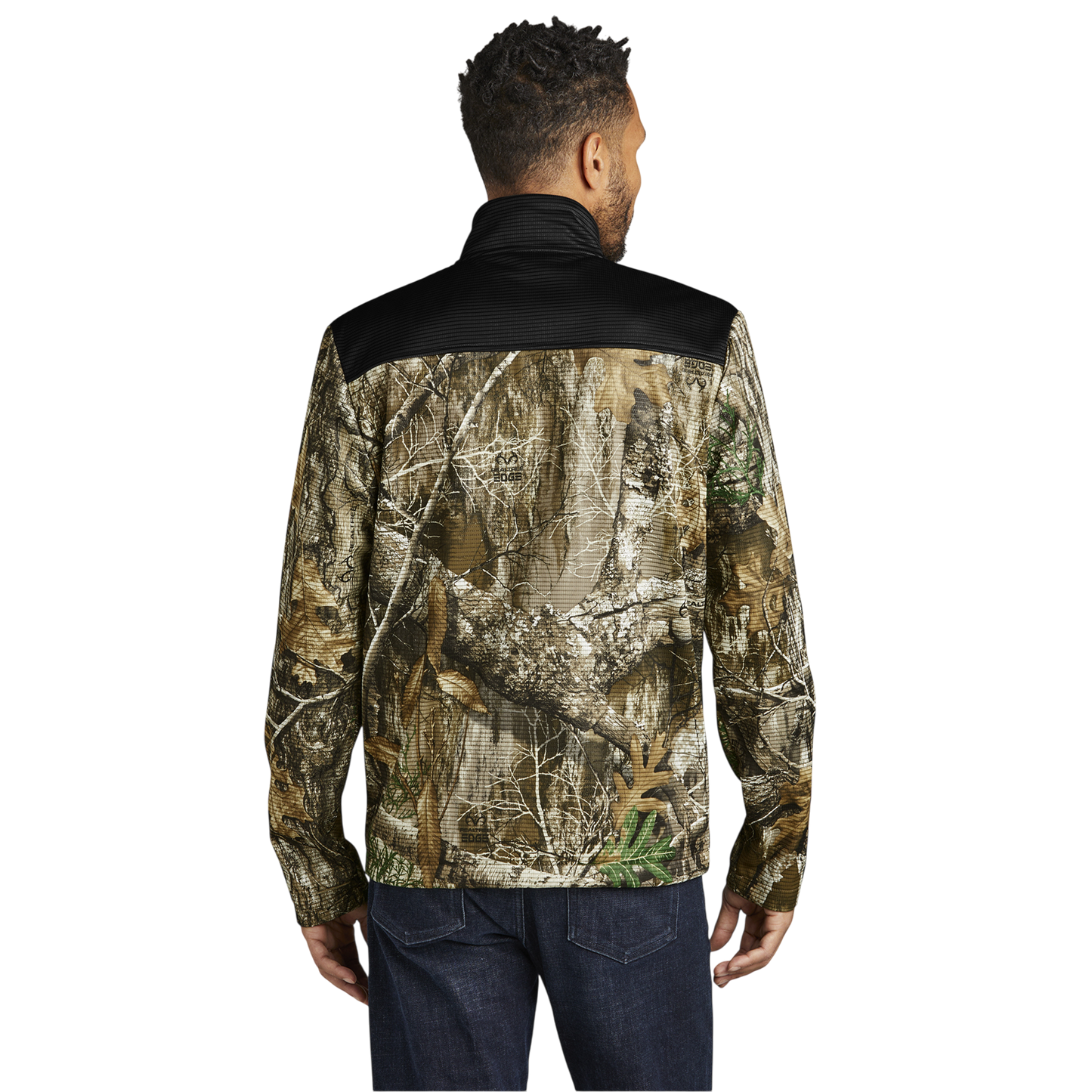 RealTree Cannoli Outdoor Midshell Coat
