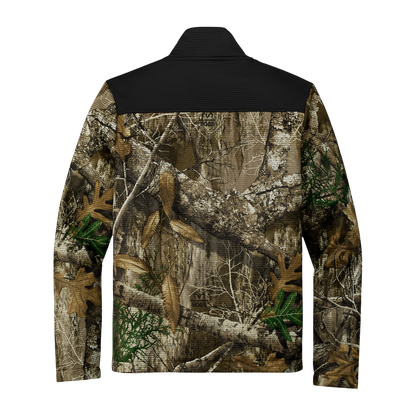 RealTree Cannoli Outdoor Midshell Coat
