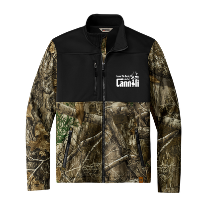 RealTree Cannoli Outdoor Midshell Coat