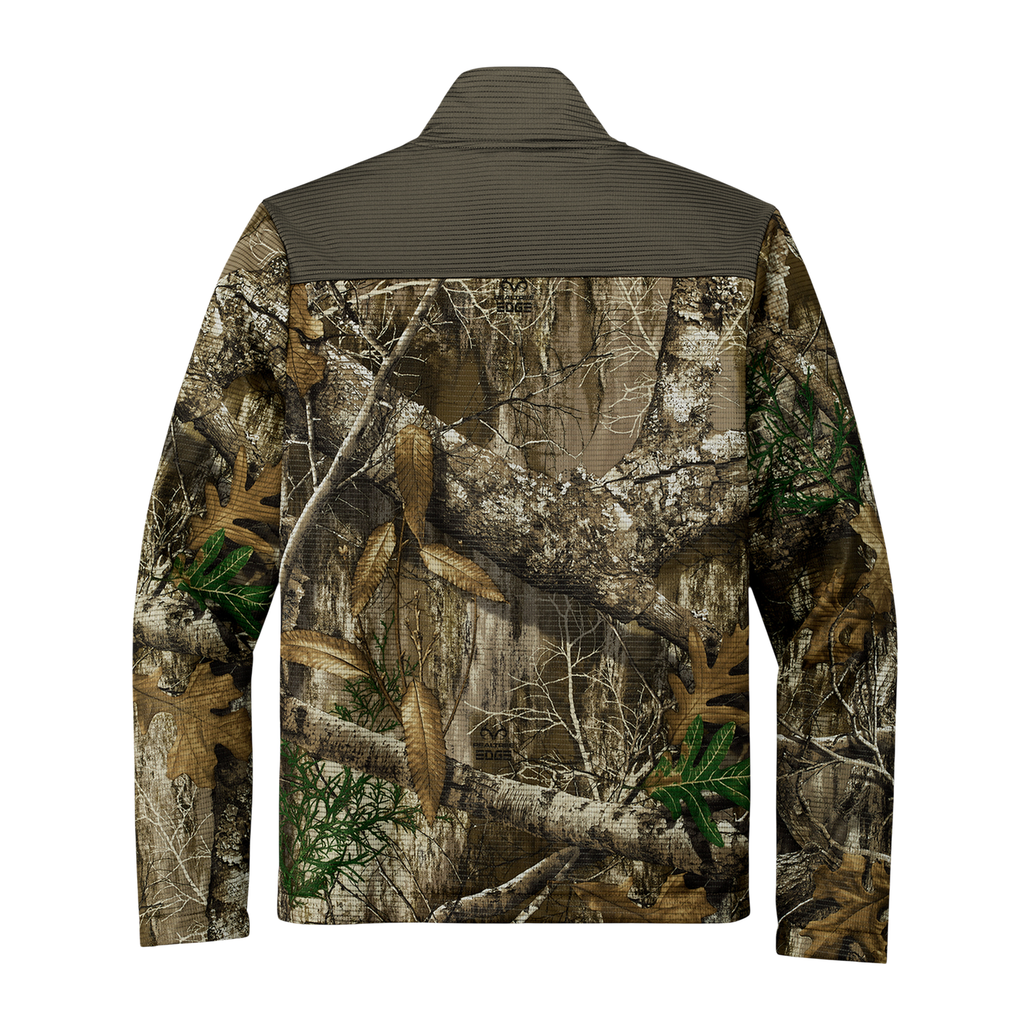 RealTree Cannoli Outdoor Midshell Coat