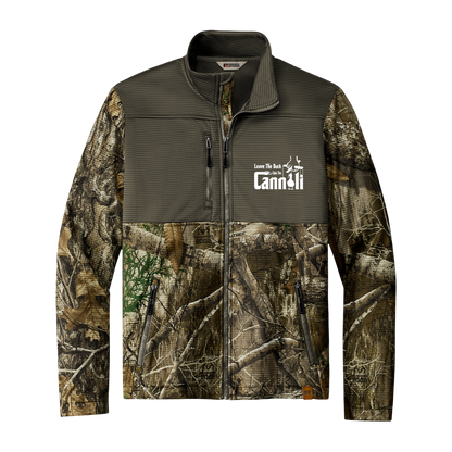 RealTree Cannoli Outdoor Midshell Coat