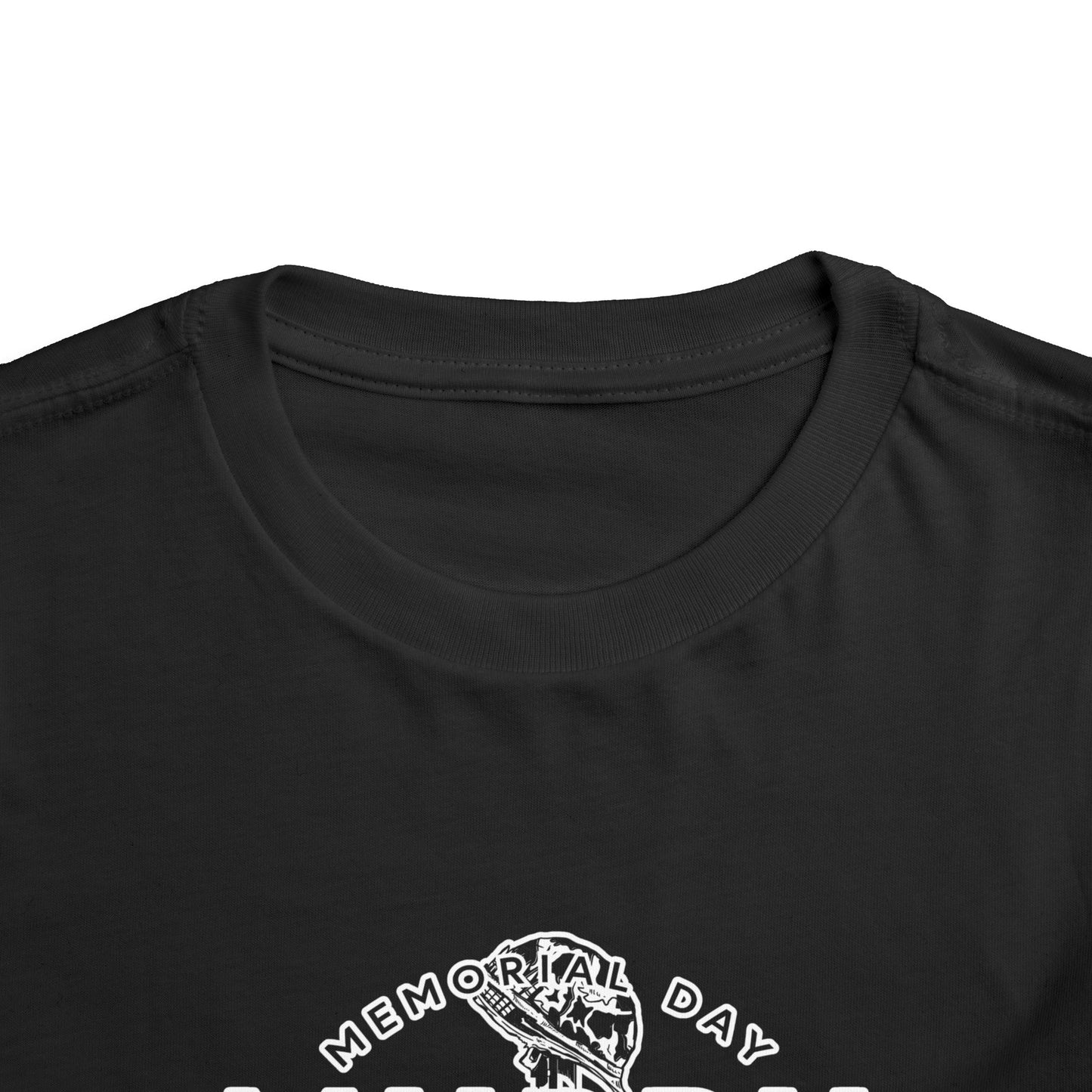 'Murph' Toddler 2026 Tee