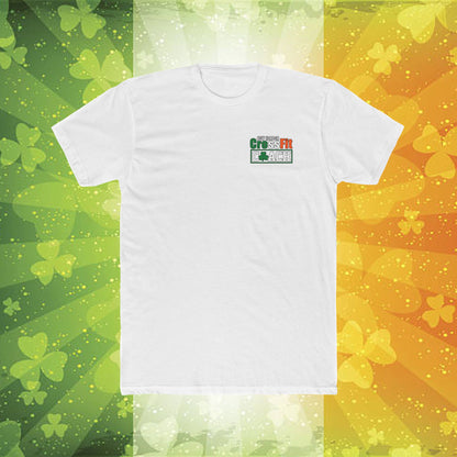 St. Paddy's Coaches Tee