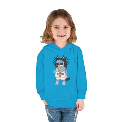 Bandit Brunson Hoodie