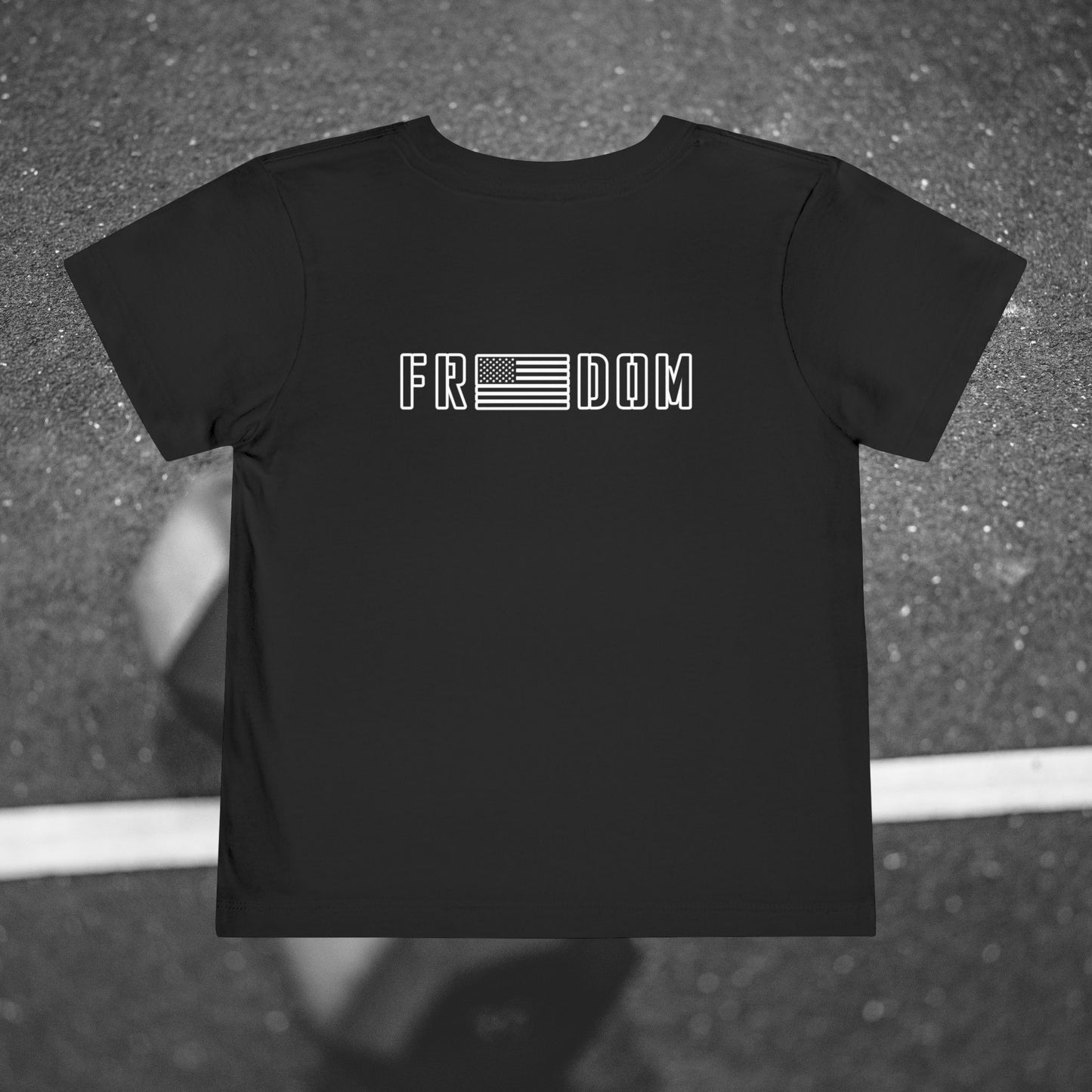 'Murph' Toddler 2026 Tee