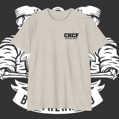 CHCF Sailing Skull Tee