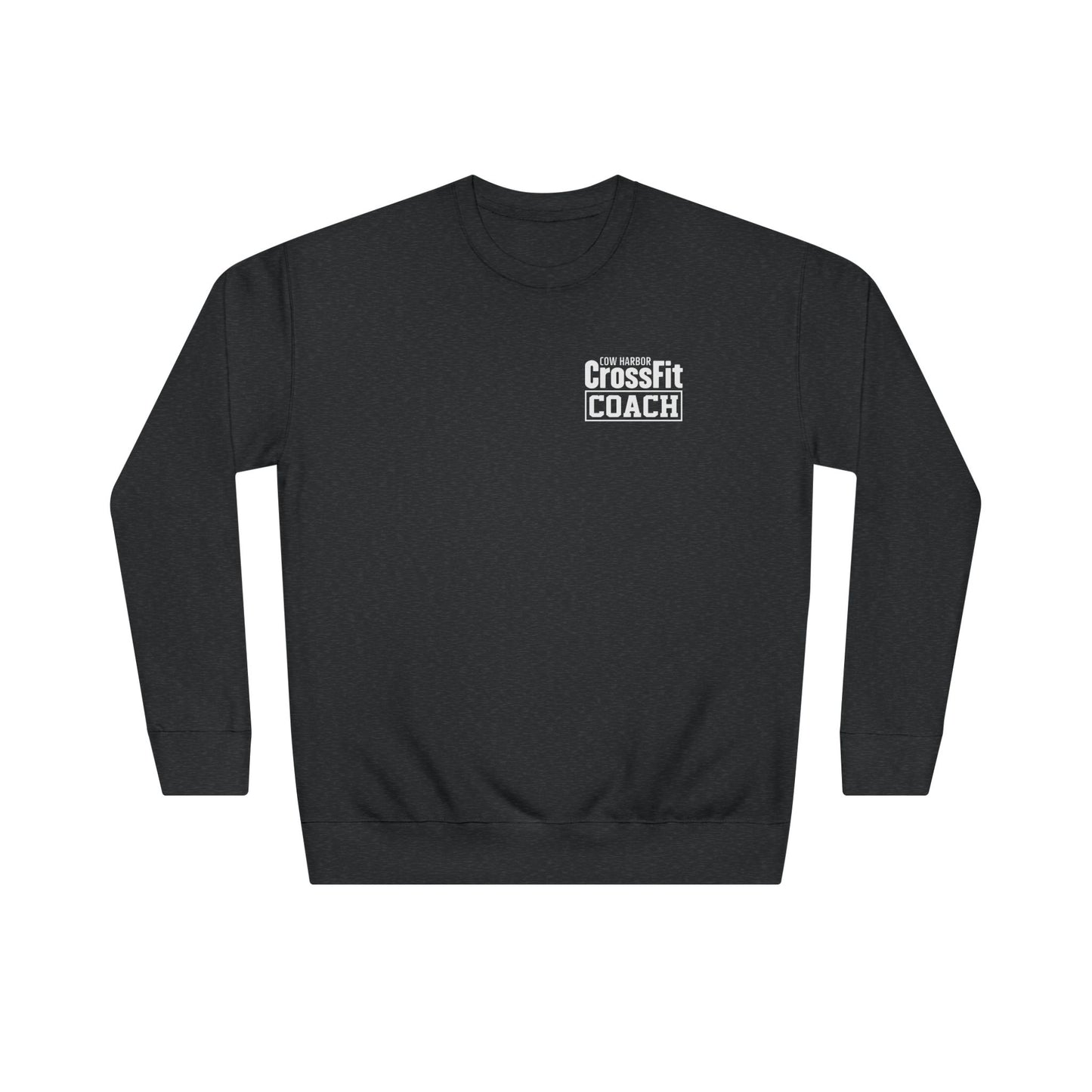 Coaches Crew Sweatshirt