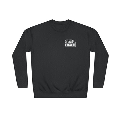 Coaches Crew Sweatshirt