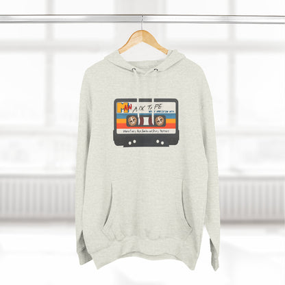 MAW Rewind Hoodie