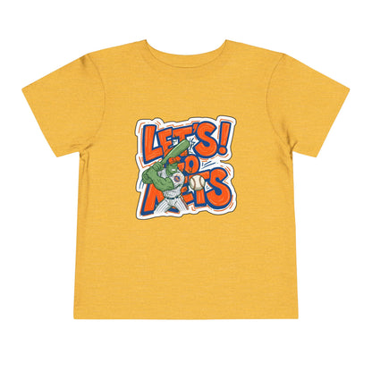 Mets Hulk Toddler 2026 Tee
