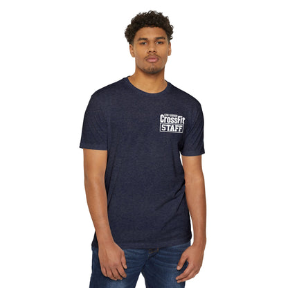 Staff Shirt