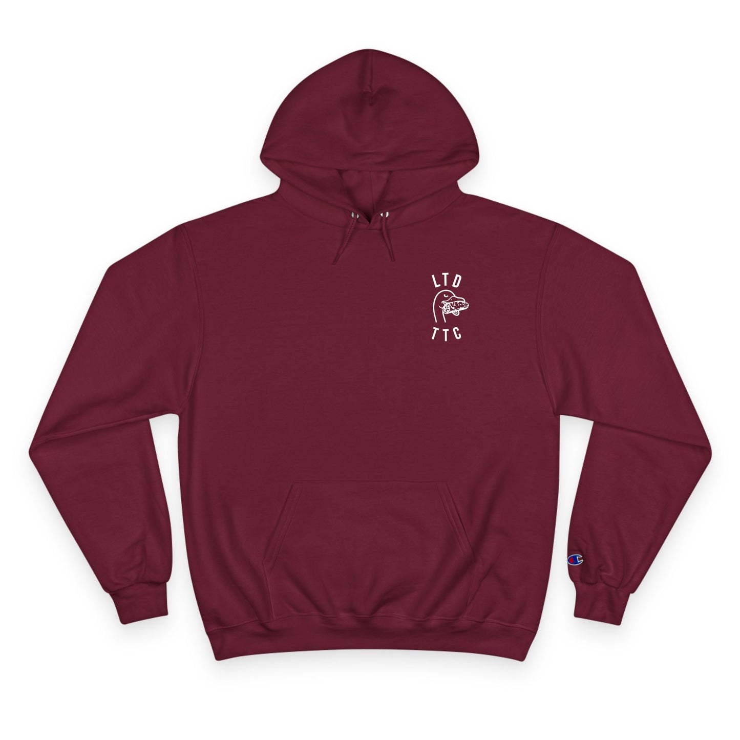 LTD  Champ Hoodie