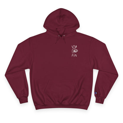 LTD  Champ Hoodie