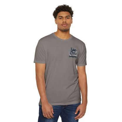 FFTF Jersey Soft Tee