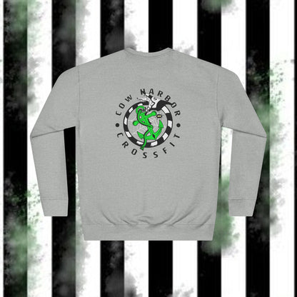Bettleharbor Crewneck Sweatshirt