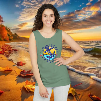 Summer Kickoff Tank Top