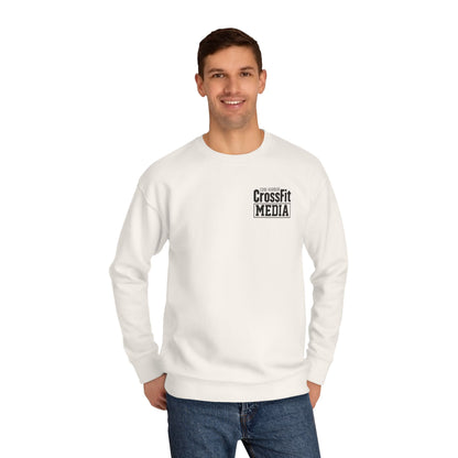 Media Team Crewneck Sweatshirt