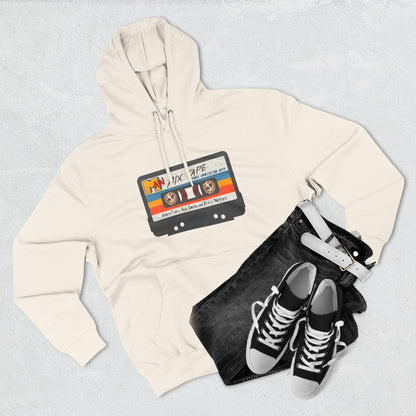MAW Rewind Hoodie