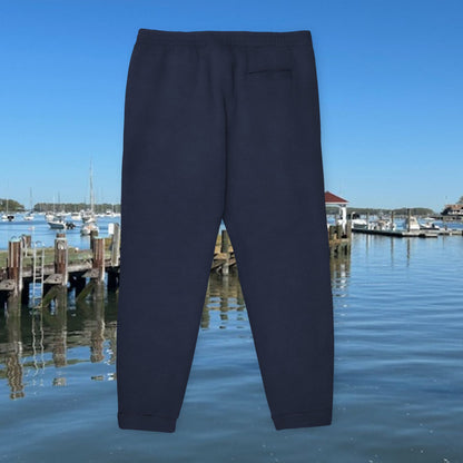 CHCF Adidas Fleece Joggers