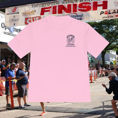 DriFit Moisture-Wicking CH10k Shirt