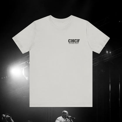 Lift Off 2025 Fitted Tee