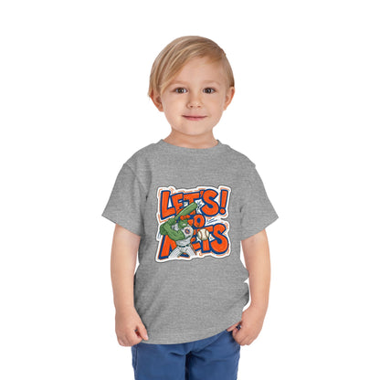 Mets Hulk Toddler 2026 Tee