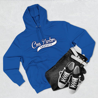 The Homerun Hoodie