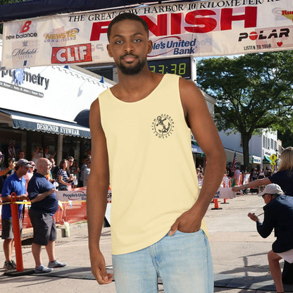 CHCF 10K Tank Top