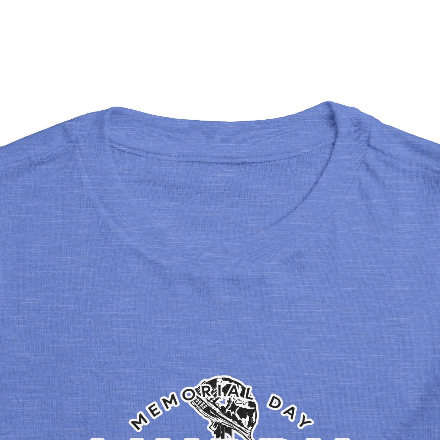 'Murph' Toddler 2026 Tee