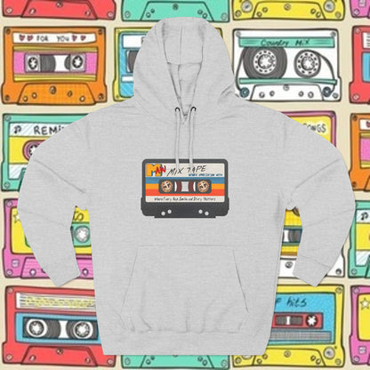 MAW Rewind Hoodie