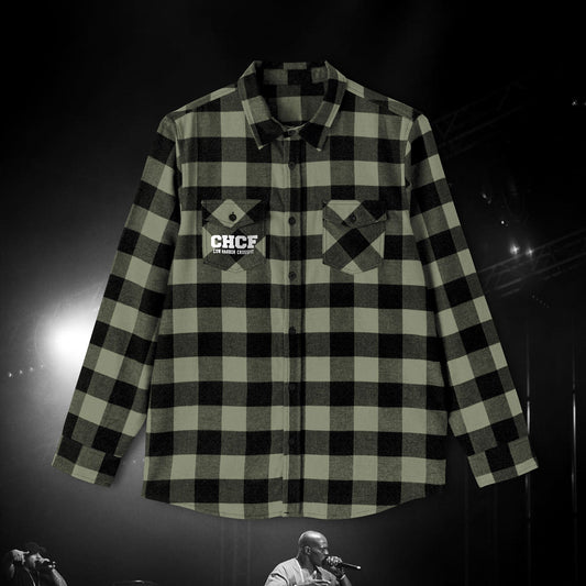 Lift Off 2025 Flannel Shirt
