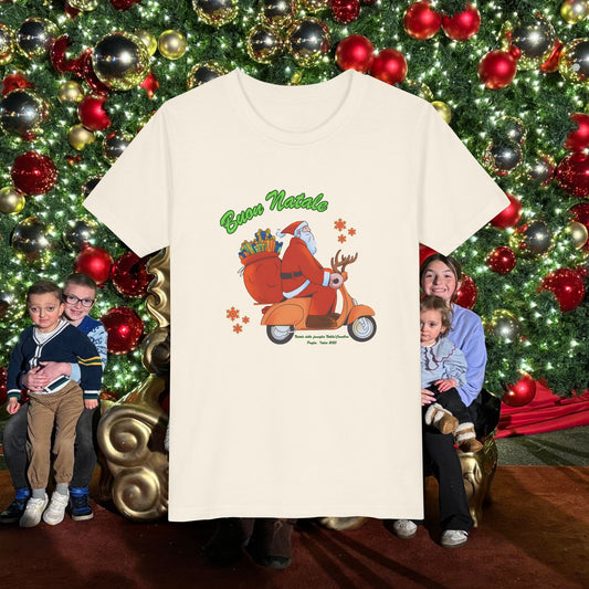 Buon Natale Youth Tee