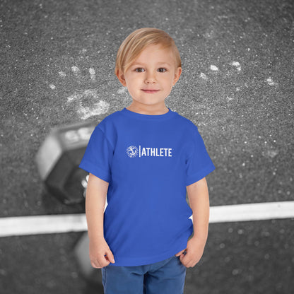Toddler 2026 CrossFit Open Tee (2)