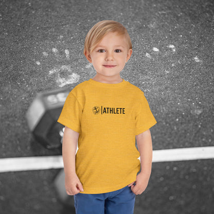 Toddler 2026 CrossFit Open Tee