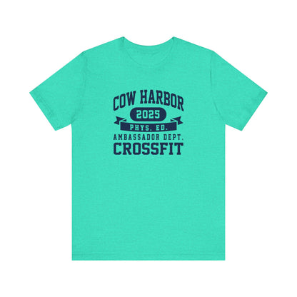 2025 Ambassador Tee