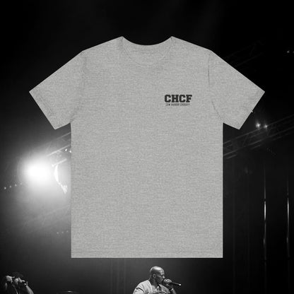 Lift Off 2025 Fitted Tee