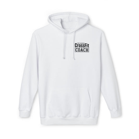 Coaches Heavy Winter Hoodie