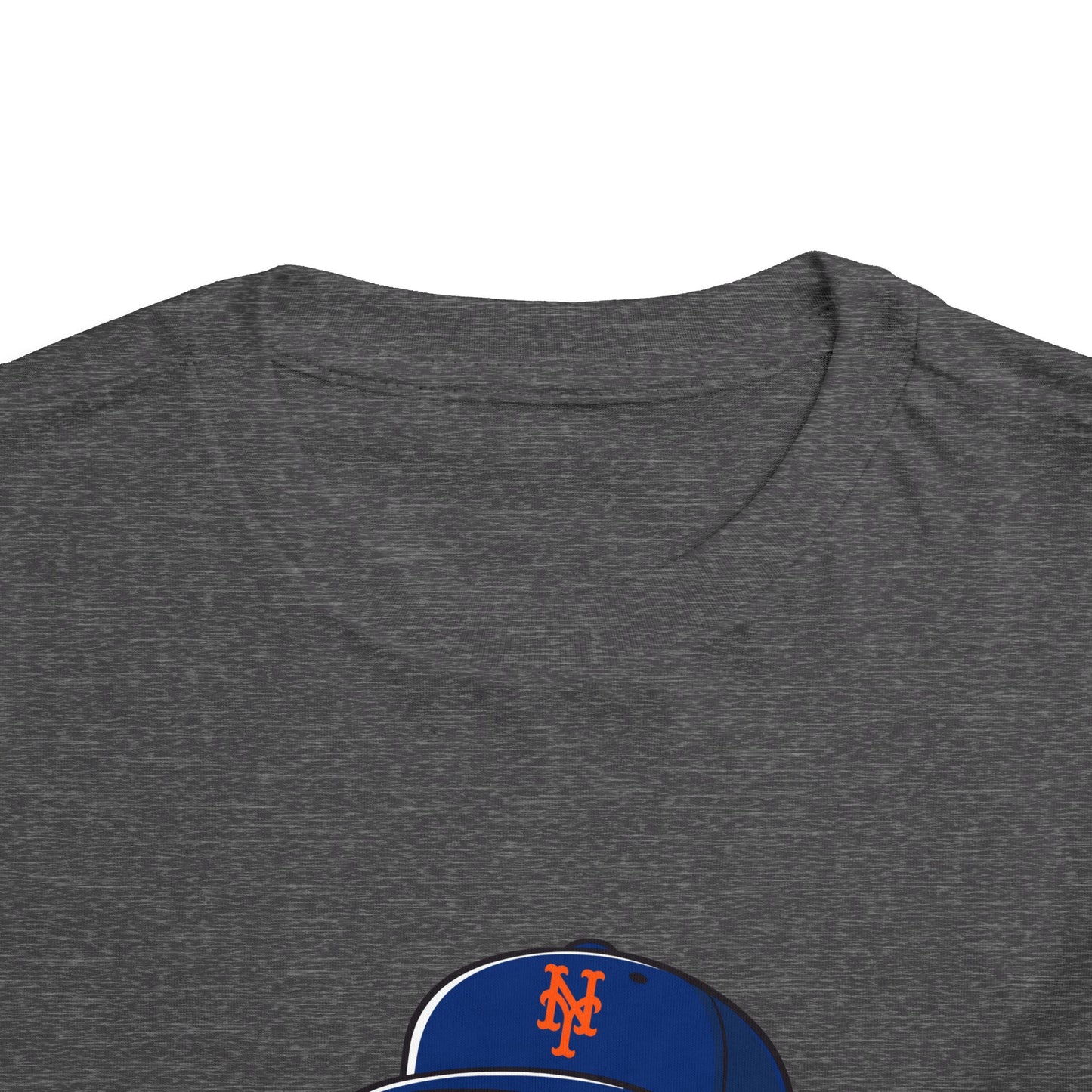 Mets Elmo Toddler 2026 Tee