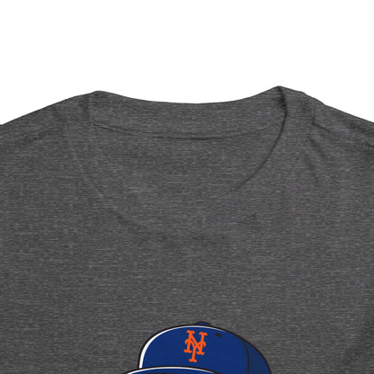 Mets Elmo Toddler 2026 Tee