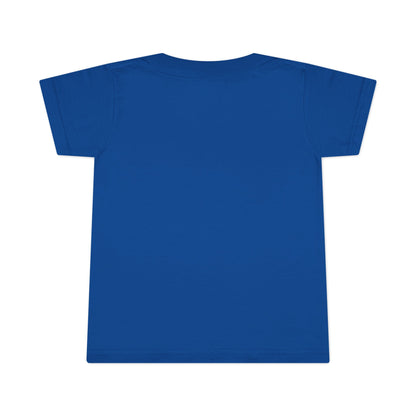 The Pink Squad Toddler T-shirt