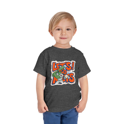 Mets Hulk Toddler 2026 Tee