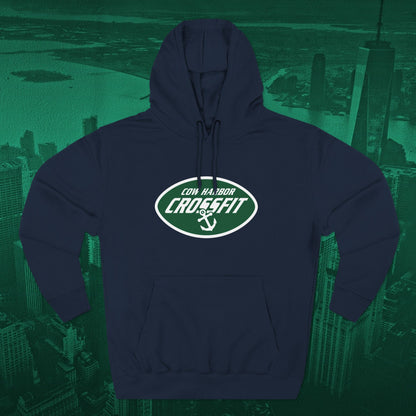 C-H-C-F Hoodie