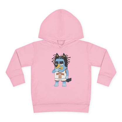 Bandit Brunson Hoodie