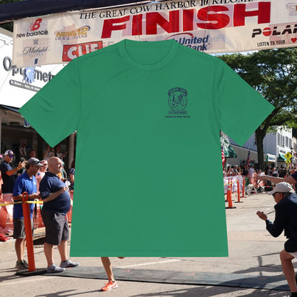 DriFit Moisture-Wicking CH10k Shirt